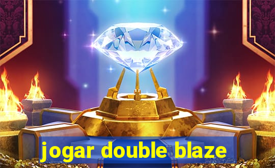 jogar double blaze