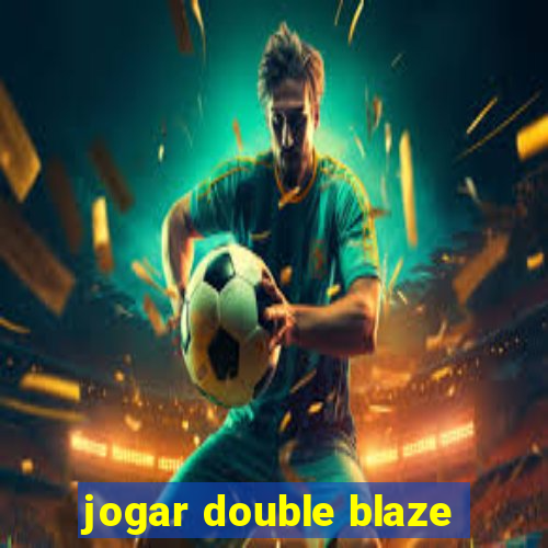 jogar double blaze