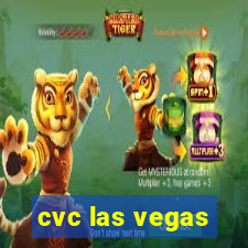 cvc las vegas