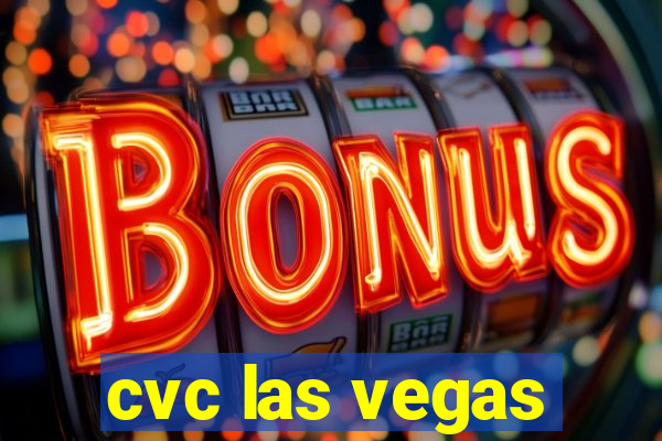 cvc las vegas