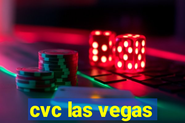 cvc las vegas