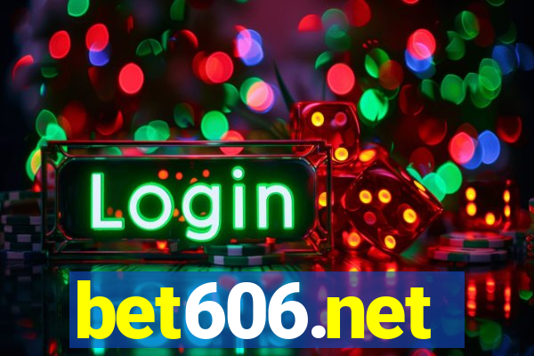 bet606.net