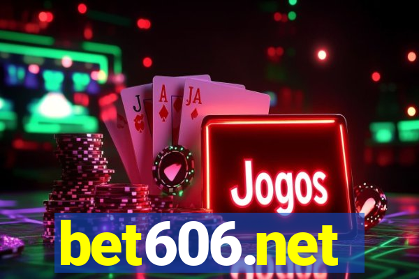 bet606.net