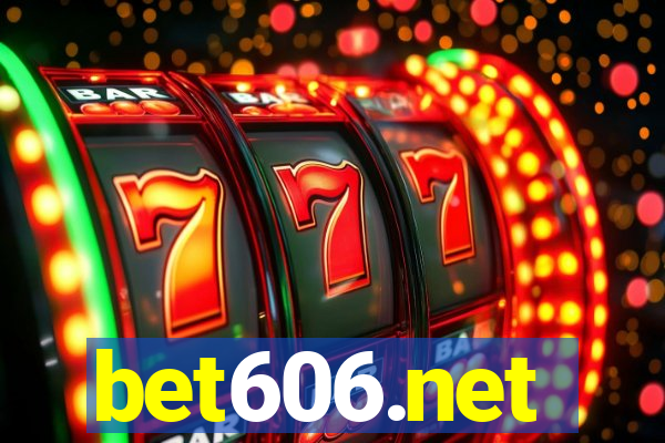 bet606.net