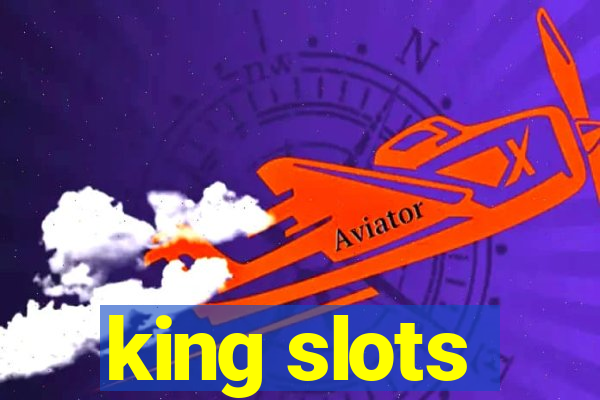 king slots