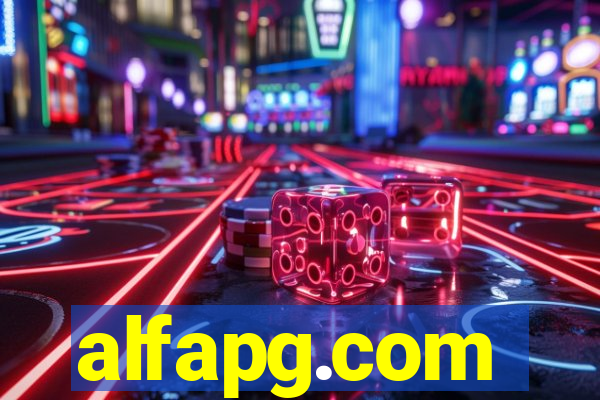 alfapg.com