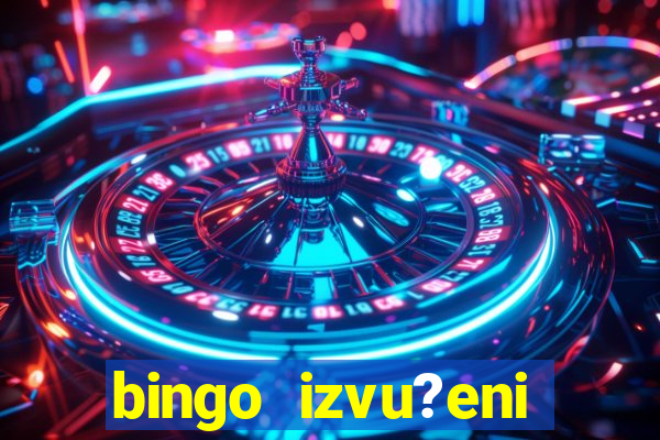 bingo izvu?eni brojevi zadnje kolo