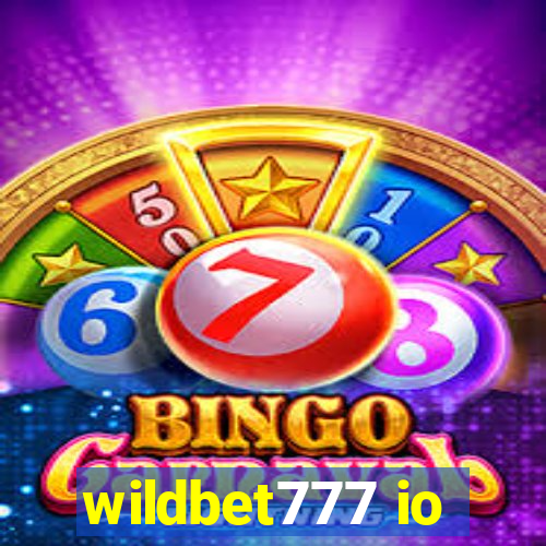 wildbet777 io