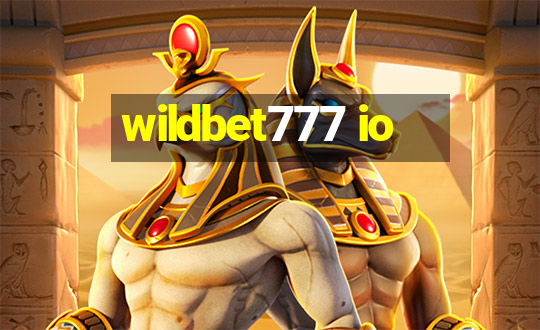 wildbet777 io