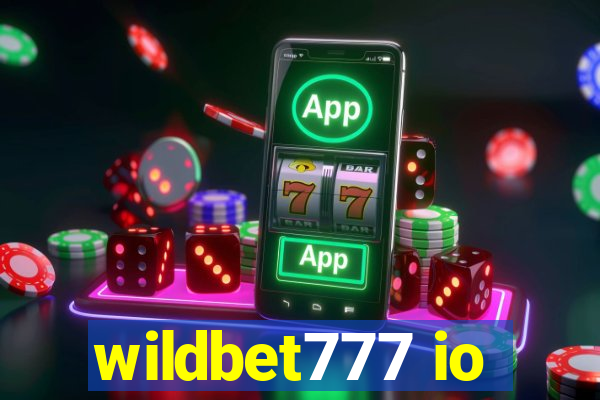 wildbet777 io