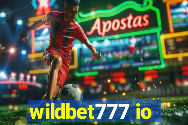 wildbet777 io