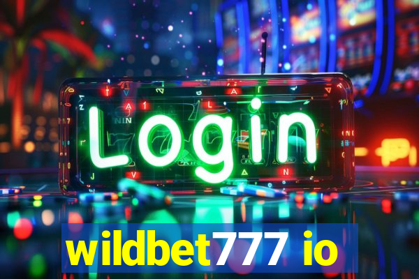 wildbet777 io