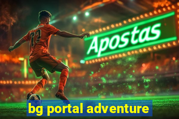 bg portal adventure