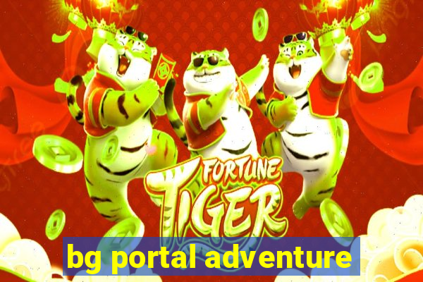 bg portal adventure