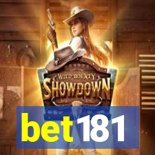 bet181