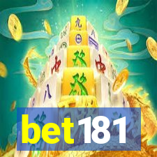 bet181