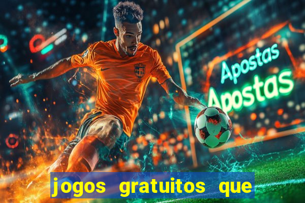 jogos gratuitos que ganha dinheiro no pix