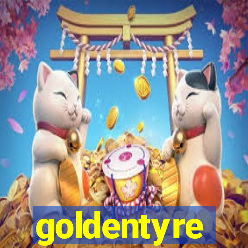 goldentyre