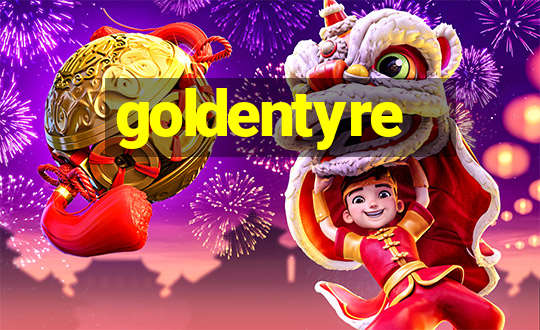 goldentyre