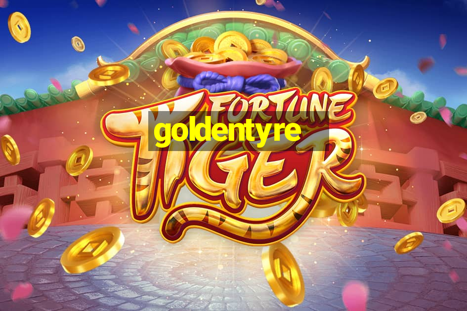 goldentyre