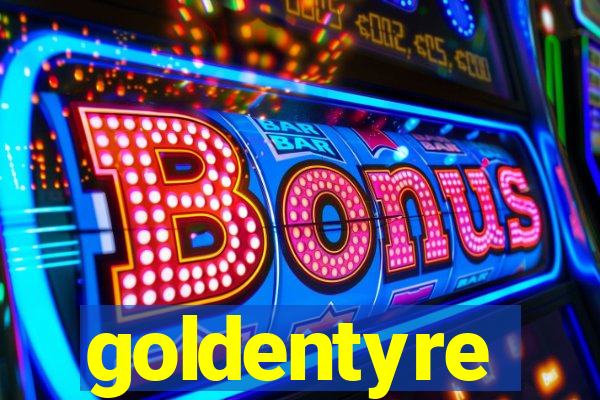 goldentyre