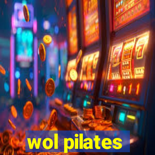 wol pilates