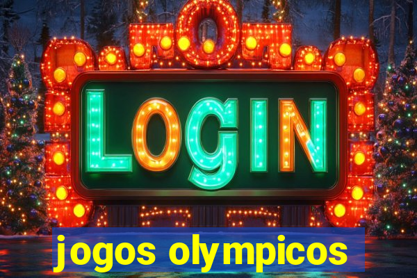 jogos olympicos