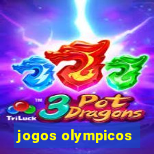 jogos olympicos