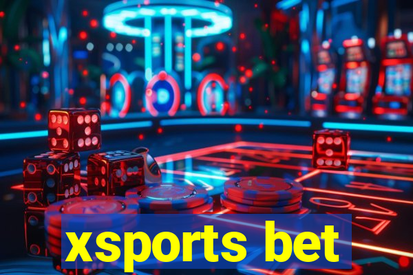 xsports bet