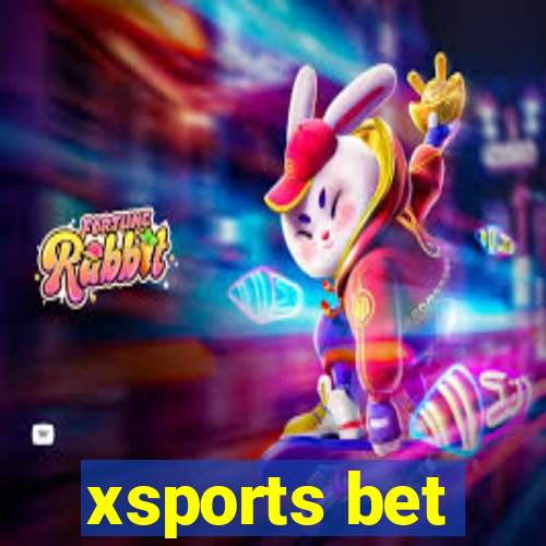 xsports bet