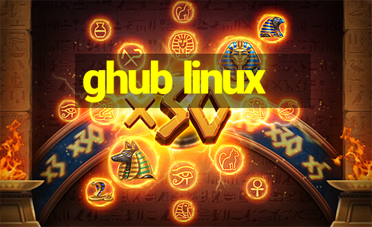 ghub linux