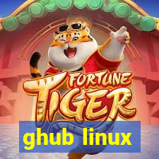 ghub linux