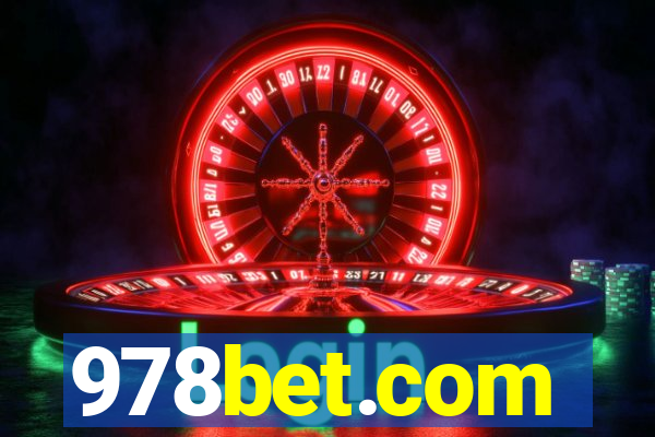 978bet.com