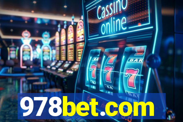 978bet.com