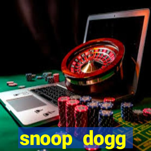 snoop dogg reincarnated album