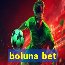 boiuna bet