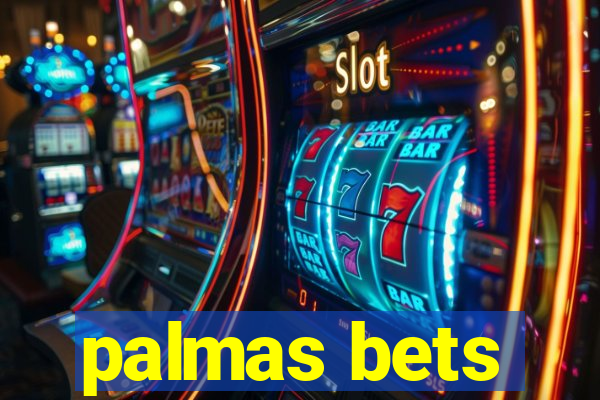 palmas bets