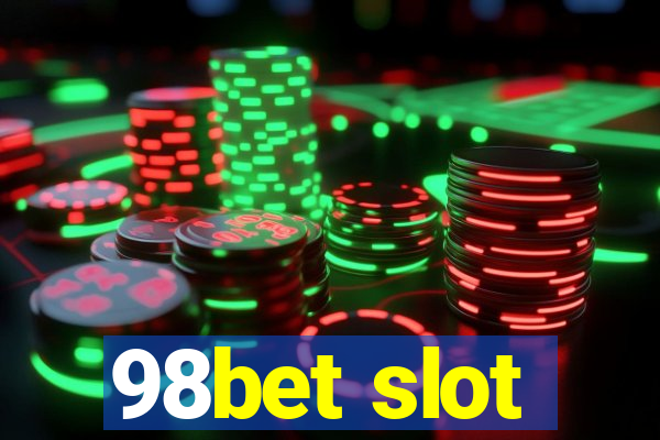 98bet slot