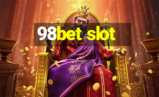 98bet slot