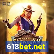 618bet.net