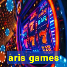 aris games