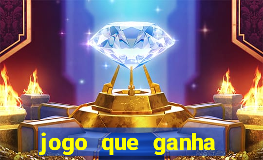 jogo que ganha dinheiro de verdade de gra?a