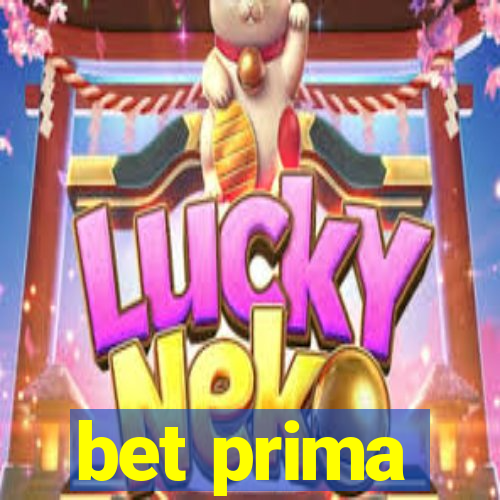 bet prima