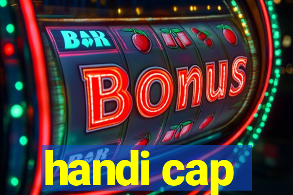 handi cap