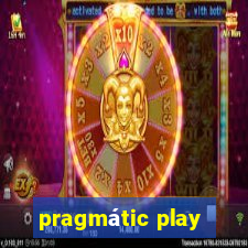 pragmátic play