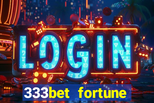 333bet fortune tiger download