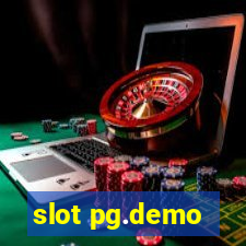 slot pg.demo