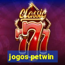 jogos petwin