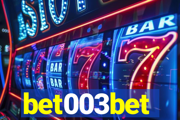 bet003bet