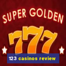 123 casinos review